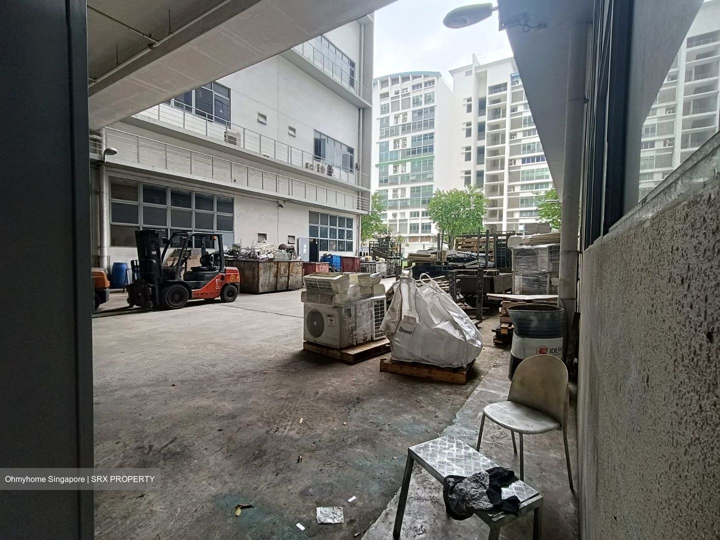 North Spring Bizhub (D27), Factory #522171021